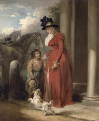 The Squire